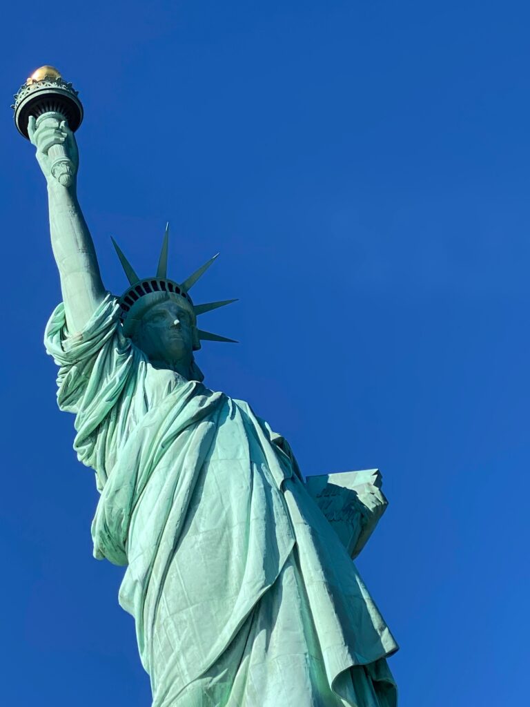Statue of Liberty