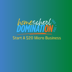 Set a Micro Business