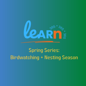 Learn-365-Birdwatching-and-Nesting-Season