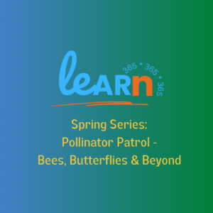 Learn-365-Pollinators