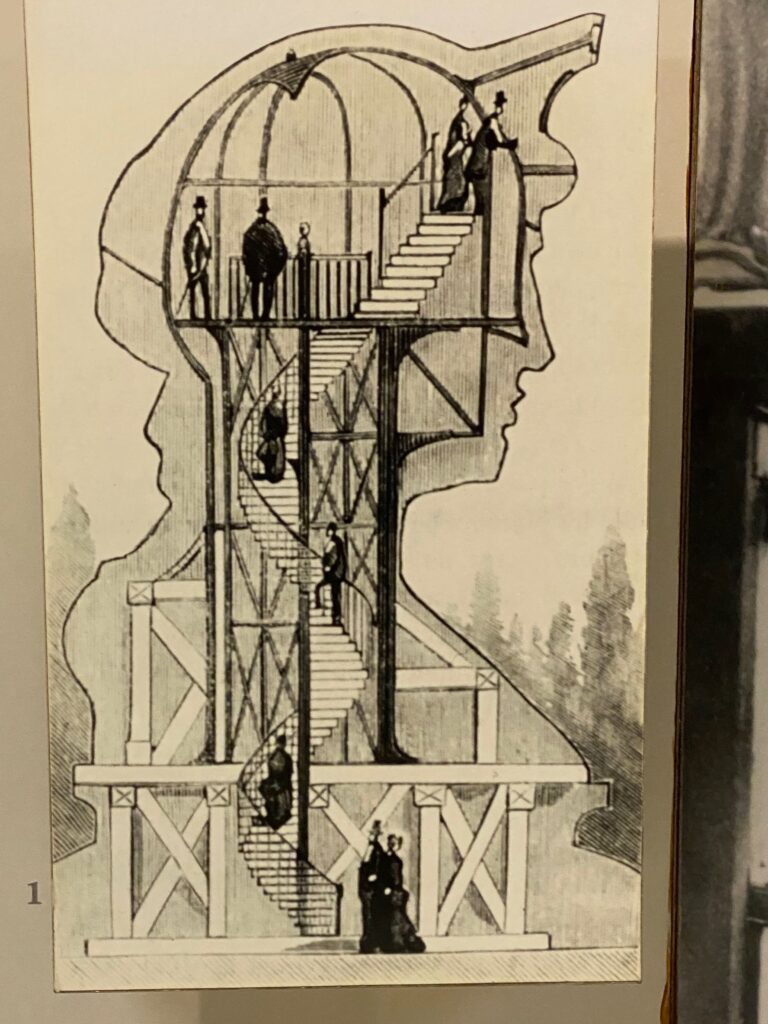 Homeschool Field Trip Guide Statue of Liberty National Monument The Crown