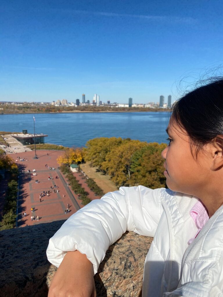 Homeschool Field Trip Guide Statue of Liberty National Monument