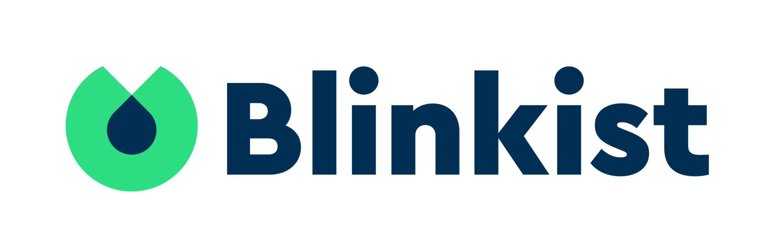 Blinklist logo