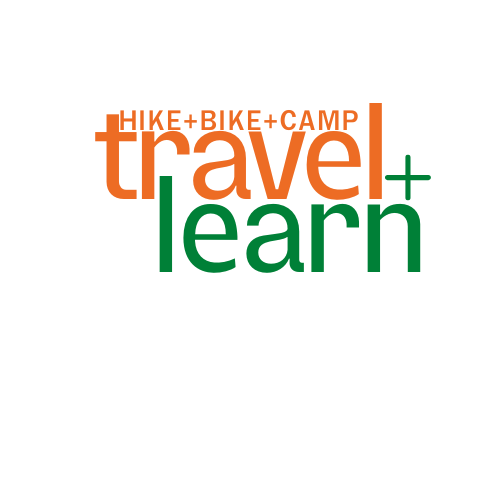 Homeschool-Travel-Learn-Hike-Bike-Camp