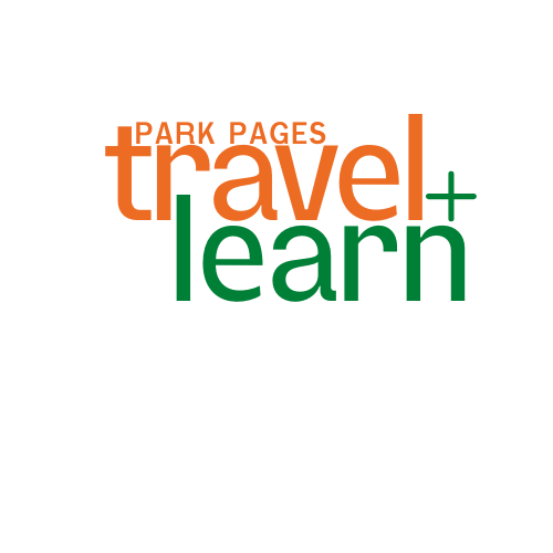 Homeschool-Travel-Learn-Park-Pages